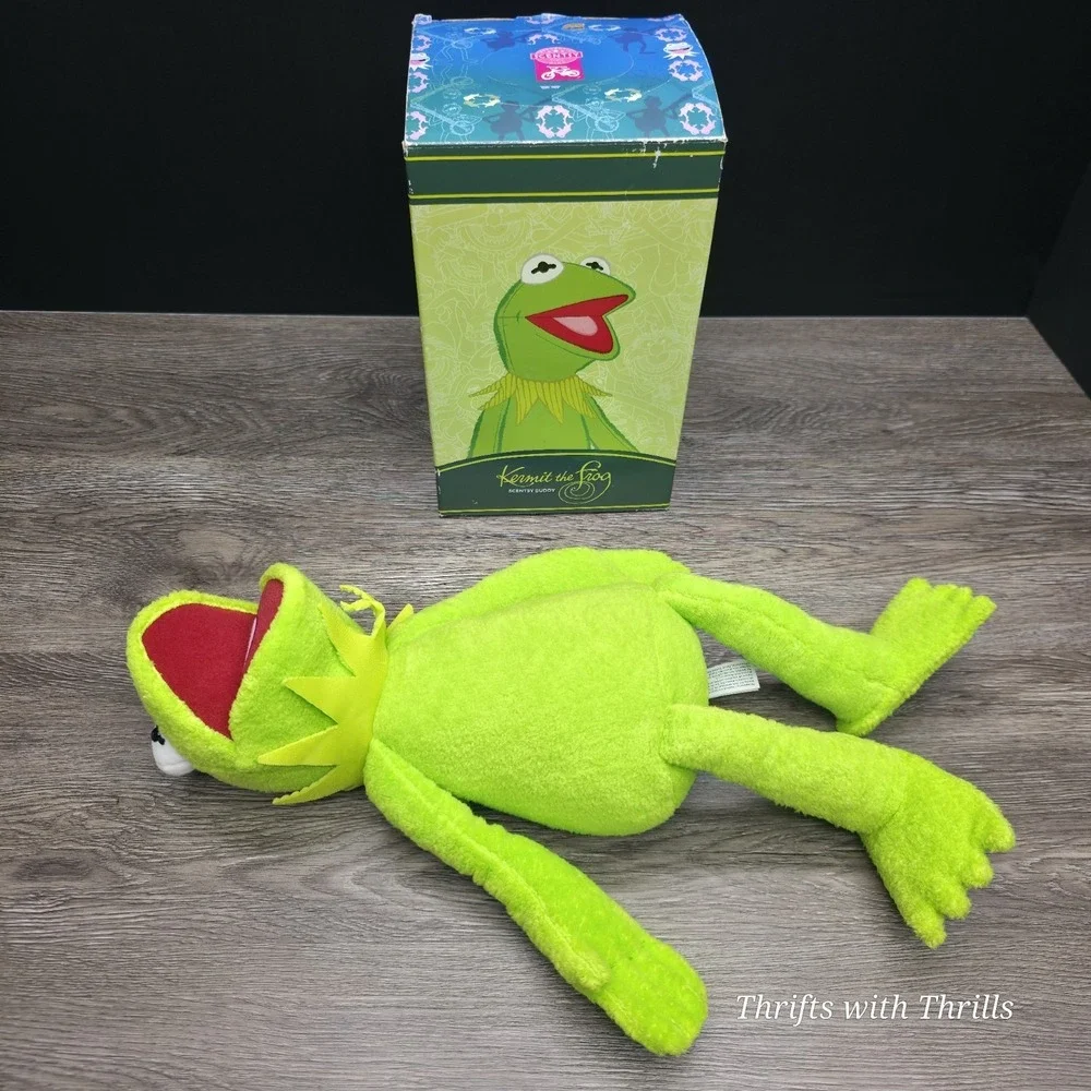 Disney Scentsy Buddy - 